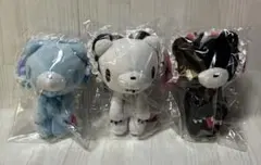 2026年最新】グルーミー ぬいぐるみ 黒の人気アイテム - メルカリ