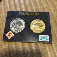 優勝記念メダル1976年(読売ジャイアンツ) - メルカリ