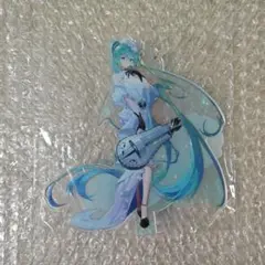 初音ミク アクスタ