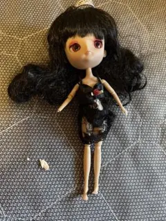 プーリップ 素体 ジャンク品 まとめ売り - メルカリ