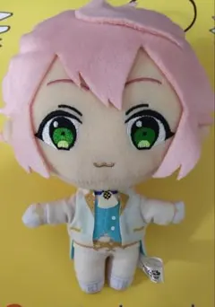 あんさんぶるスターズ！あんスタ ぬいぐるみ 新衣装 fine 姫宮桃李④