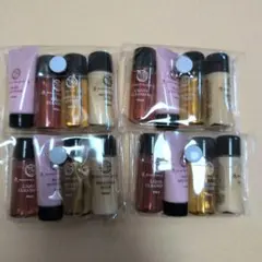 POLAアロマエッセゴールド4本セット×4