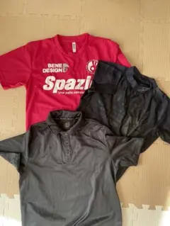 スポーツウェア3セット