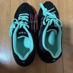 ウォーキング スニーカー