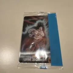 DRAGON BALL MOVING 3D Collection 内袋未開封 - メルカリ