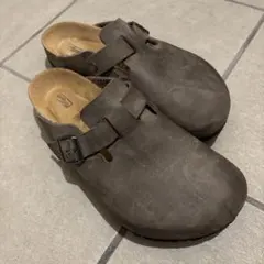 2026年最新】birkenstock ボストン 40の人気アイテム - メルカリ