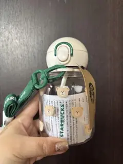 スターバックスミニカップ 中国限定新品未開封30個セット おまけの空