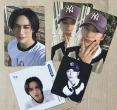 INI 池﨑理人　トレカ INI PULSE