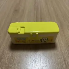 いないいないばあっ！ ワンワンとうーたん お出かけ用お菓子ケース