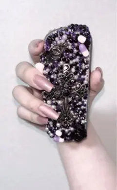 デコケース ファッション小物