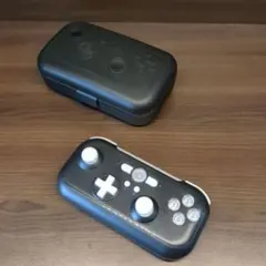 Nintendo Switch用ワイヤレスコントローラー