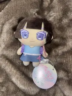 ゆ*ち様 きゅるりんってしてみて ボイスマスコット 環やね　モーリー限定