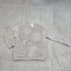 暖か　XLサイズ　タグ付新品未使用品