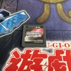 ポケットモンスター　パール