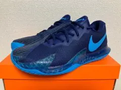 Nike Court Zoom Vapor Cage 4 Rafa 'Blue