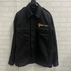 値下げ アーペーセー A.P.C. ワッペン ミリタリー ジャケット フランス製
