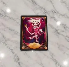 ꒰ Hazbin Hotel ハズビンホテル エンジェルダスト ꒱