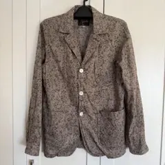 needles 3B Jacket floral Sのサムネイル