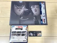 名探偵コナン セガラッキーくじ K賞 I賞 赤井秀一 諸伏景光 ライ スコッチ