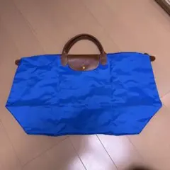 ロンシャンル プリアージュ® オリジナル L トラベルバッグ