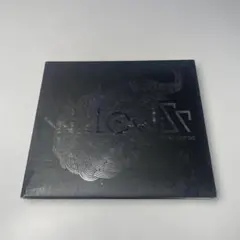 nqrse CD 3枚セット nqrse CD NEGATIVE 歌い手 アルバム