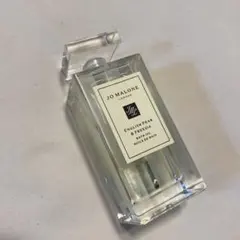 ジョーマローン　イングリッシュペアー&フリージアバスオイル　新品未使用のサムネイル