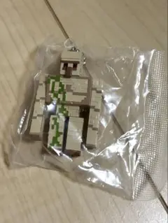 ガチャ　マイクラ　ゴーレム