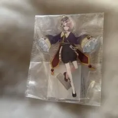 有村麻央 学マス一番くじ アクリルスタンド