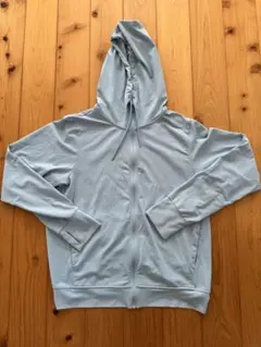 uvカットパーカー