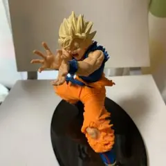 ドラゴンボールフィギュア