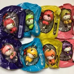 2026年最新】キティ フルーツ フックの人気アイテム - メルカリ