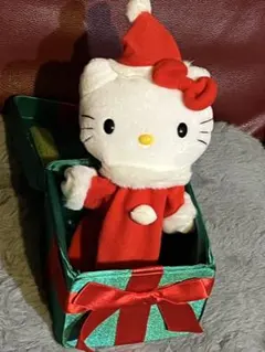 2025年最新】ハローキティぬいぐるみクリスマスの人気アイテム - メルカリ