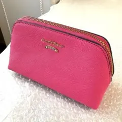 サマンサタバサ　ポーチ　新品未使用