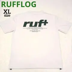 RUFFLOG MOCK NECK SHIRTS GRAY サイズXL - メルカリ