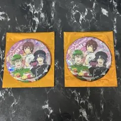 sideM よみランコラボ