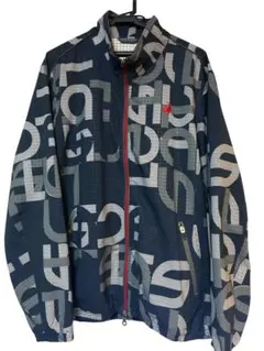 le coq sportif ゴルフジャケット LＬサイズ