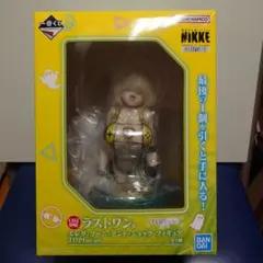 一番くじ NIKKE ラストワン賞 エレグ フィギュア - メルカリ
