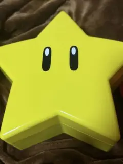 USJ マリオ スター ポップコーンバケット2個セット