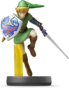 amiibo トゥーンリンク(大乱闘スマブラシリーズ) アミーボ Amazon.co.jp: amiibo トゥーンリンク (大乱闘スマッシュ