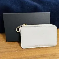 UNITED ARROWS ユナイテッドアローズ フラグメントケース オフ白