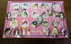 希少　レア　ToLOVEる 缶バッジ　まとめ売り　セット　トラブル　缶バッチ 2026年最新】to loveる 缶バッジの人気アイテム - メルカリ