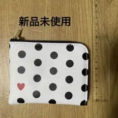 Rady ミルフィーユマーブルコインケース ラベンダー レディー正規品 
