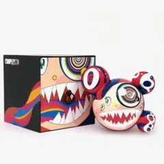 村上隆 Mr. Dob , Limited Edition Sculptureのサムネイル