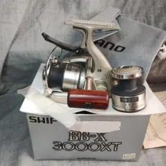 BB-X3000 替えスプール付（深溝） 未使用品 - メルカリ