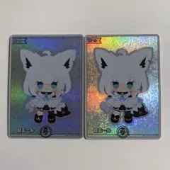【メルカリ便】白エール　白上フブキ　3枚 2026年最新】白上フブキ エールの人気アイテム - メルカリ
