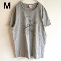 6402 rockin' star ウィスット・ポンニミット描き下ろし　Tシャツのサムネイル