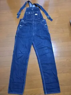 2026年最新】THE FLAT HEAD メンズ オーバーオール・つなぎの人気