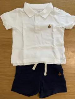 Baby GAP子供服まとめ売り　70-80