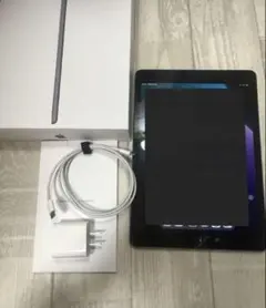 iPad（第8世代） 32GB スペースグレー