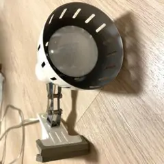 ホワイトクリップライト